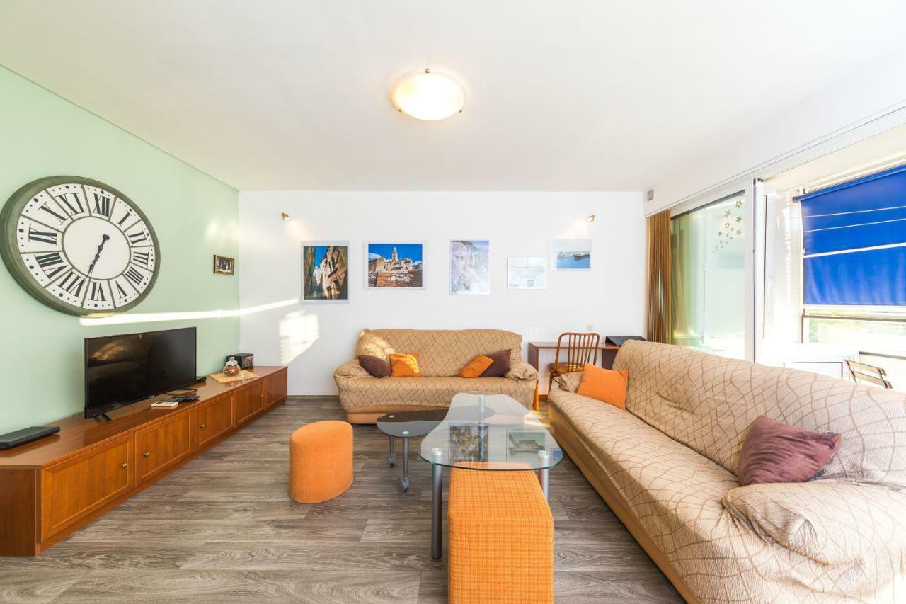 Ferienwohnung Pelenito Split Exterior foto
