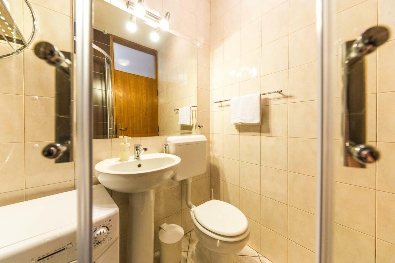 Ferienwohnung Pelenito Split Exterior foto