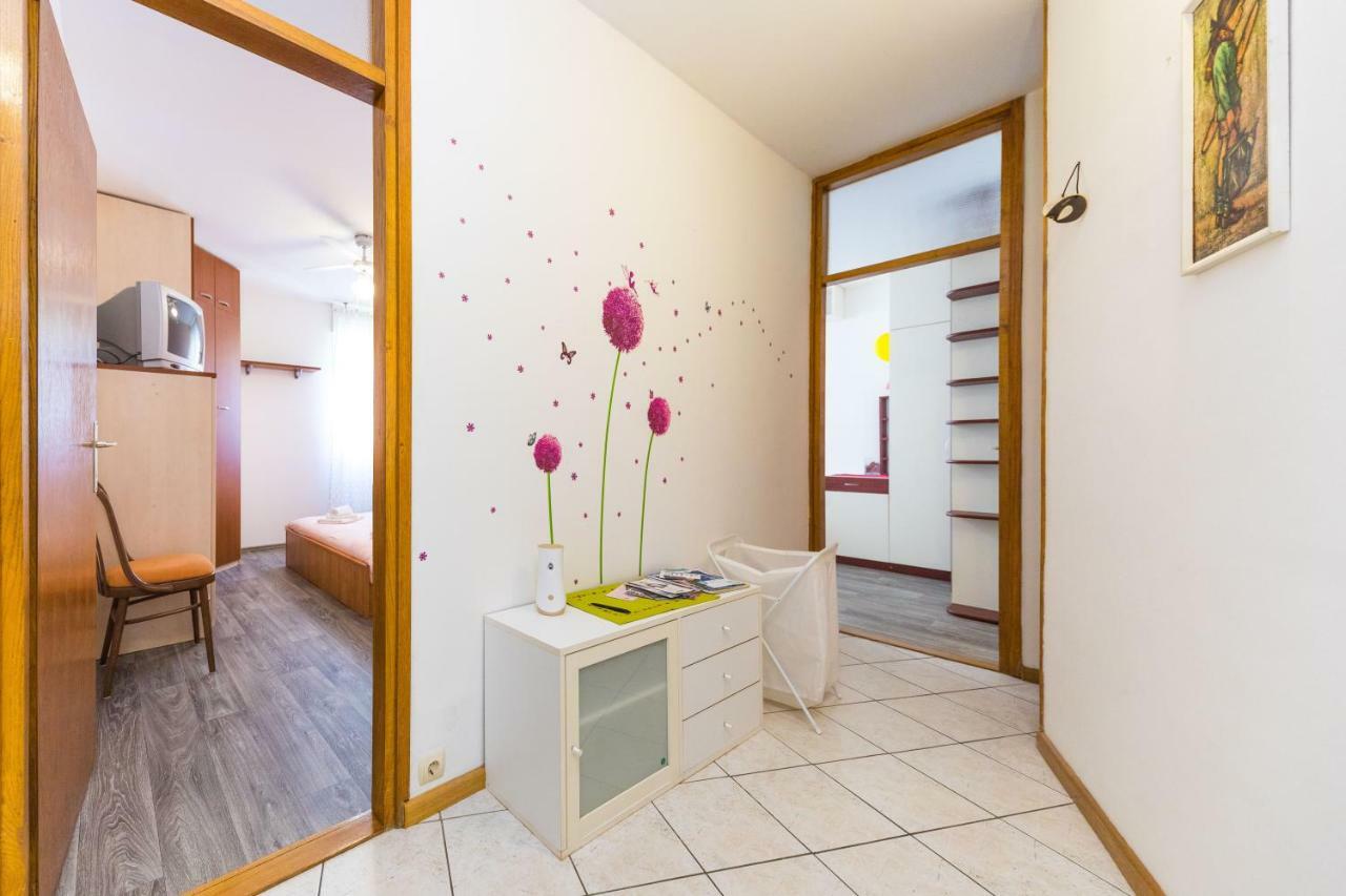 Ferienwohnung Pelenito Split Exterior foto